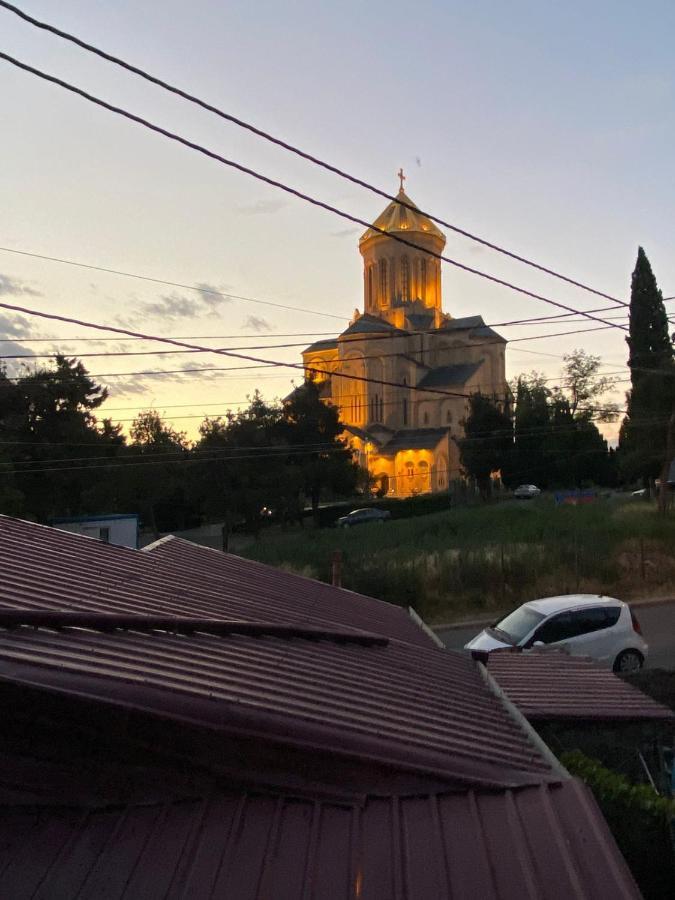 Old Garden Tbilisi Exterior photo